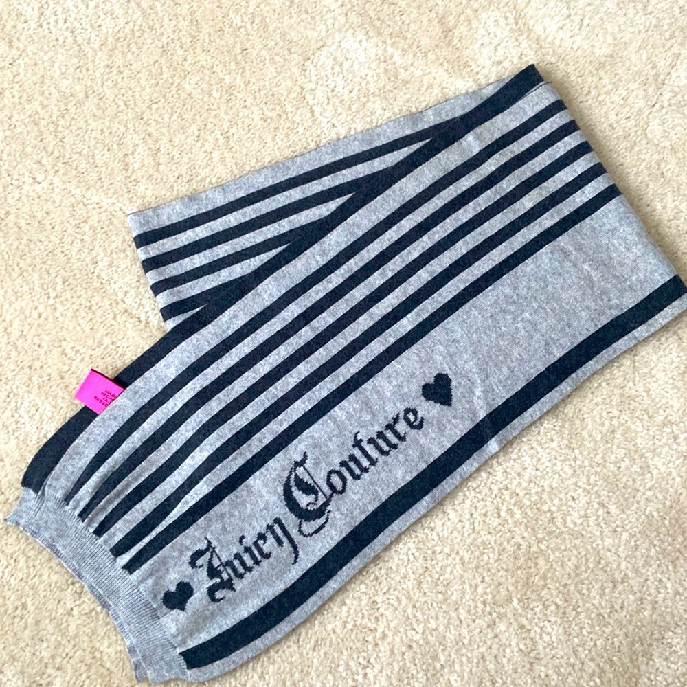 Juicy Couture Scarf